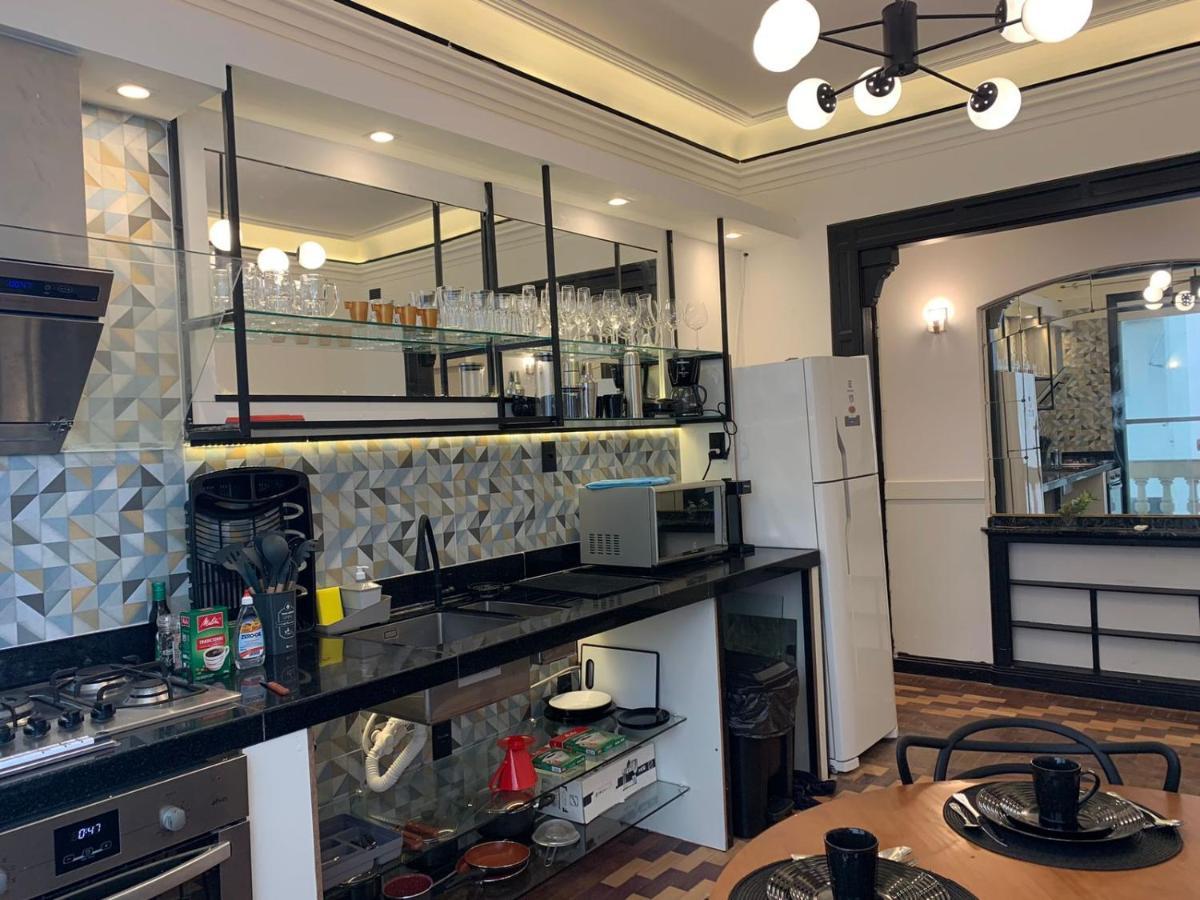 Real Apartments 364 - 3 Suites Vista Mar De Alto Padrao Em Copacabana Рио де Жанейро Екстериор снимка