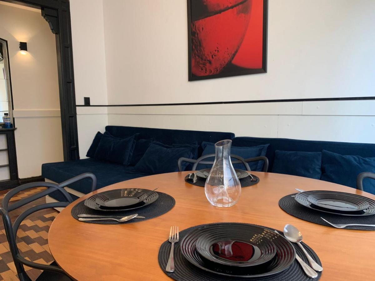 Real Apartments 364 - 3 Suites Vista Mar De Alto Padrao Em Copacabana Рио де Жанейро Екстериор снимка