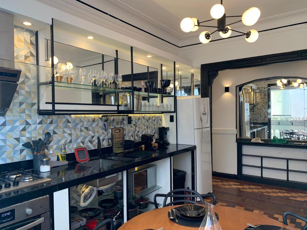 Real Apartments 364 - 3 Suites Vista Mar De Alto Padrao Em Copacabana Рио де Жанейро Екстериор снимка