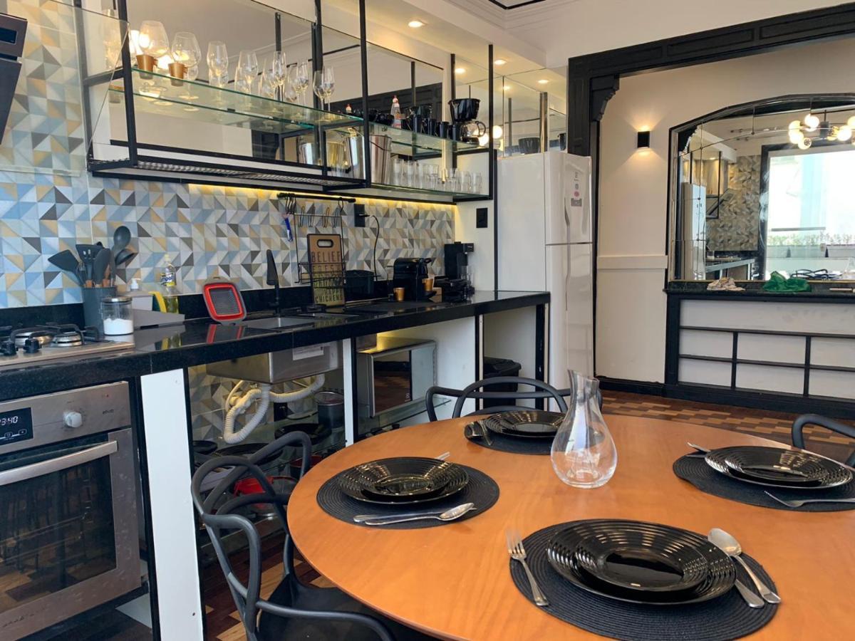 Real Apartments 364 - 3 Suites Vista Mar De Alto Padrao Em Copacabana Рио де Жанейро Екстериор снимка
