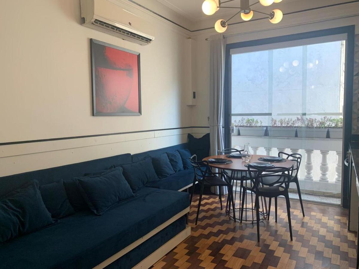 Real Apartments 364 - 3 Suites Vista Mar De Alto Padrao Em Copacabana Рио де Жанейро Екстериор снимка