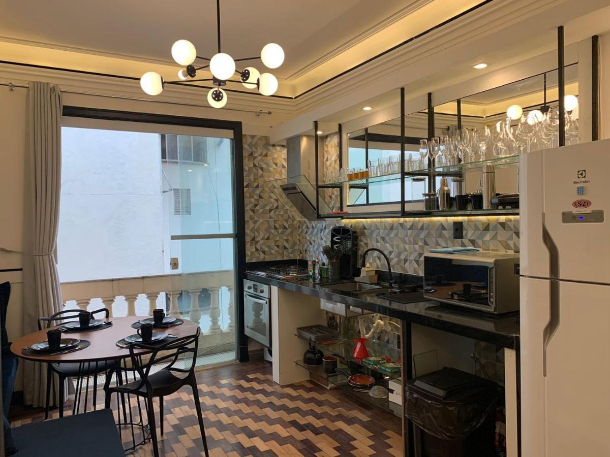Real Apartments 364 - 3 Suites Vista Mar De Alto Padrao Em Copacabana Рио де Жанейро Екстериор снимка