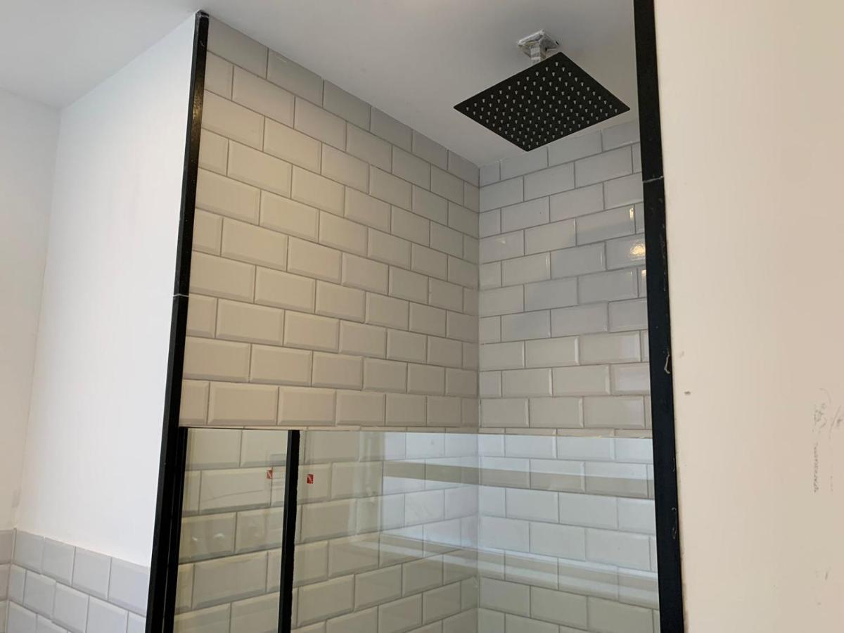Real Apartments 364 - 3 Suites Vista Mar De Alto Padrao Em Copacabana Рио де Жанейро Екстериор снимка