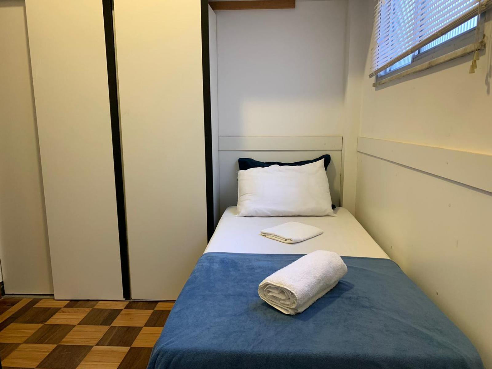 Real Apartments 364 - 3 Suites Vista Mar De Alto Padrao Em Copacabana Рио де Жанейро Екстериор снимка