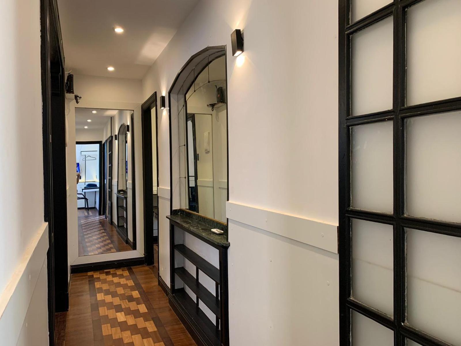 Real Apartments 364 - 3 Suites Vista Mar De Alto Padrao Em Copacabana Рио де Жанейро Екстериор снимка