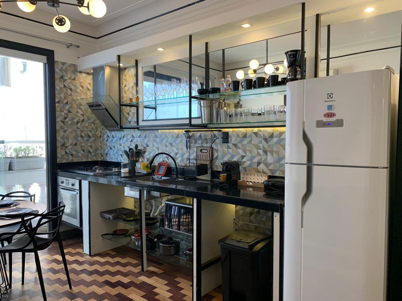 Real Apartments 364 - 3 Suites Vista Mar De Alto Padrao Em Copacabana Рио де Жанейро Екстериор снимка