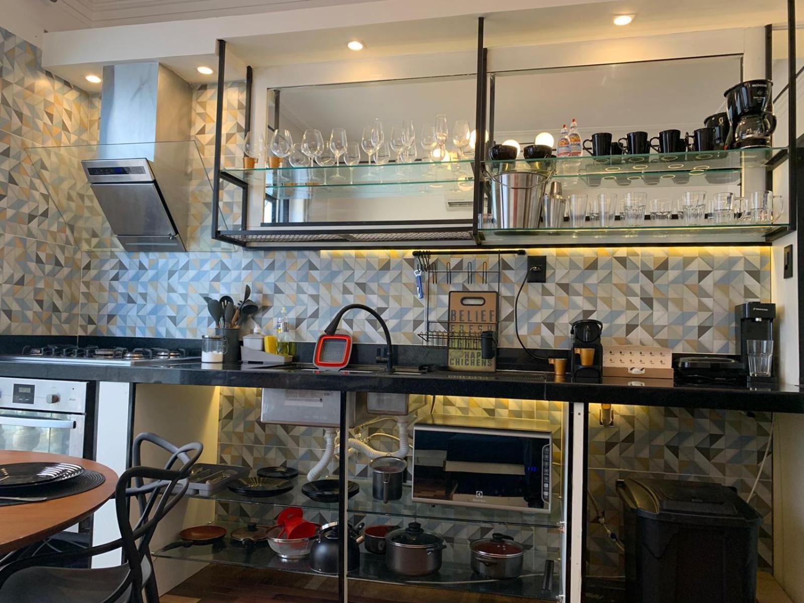 Real Apartments 364 - 3 Suites Vista Mar De Alto Padrao Em Copacabana Рио де Жанейро Екстериор снимка