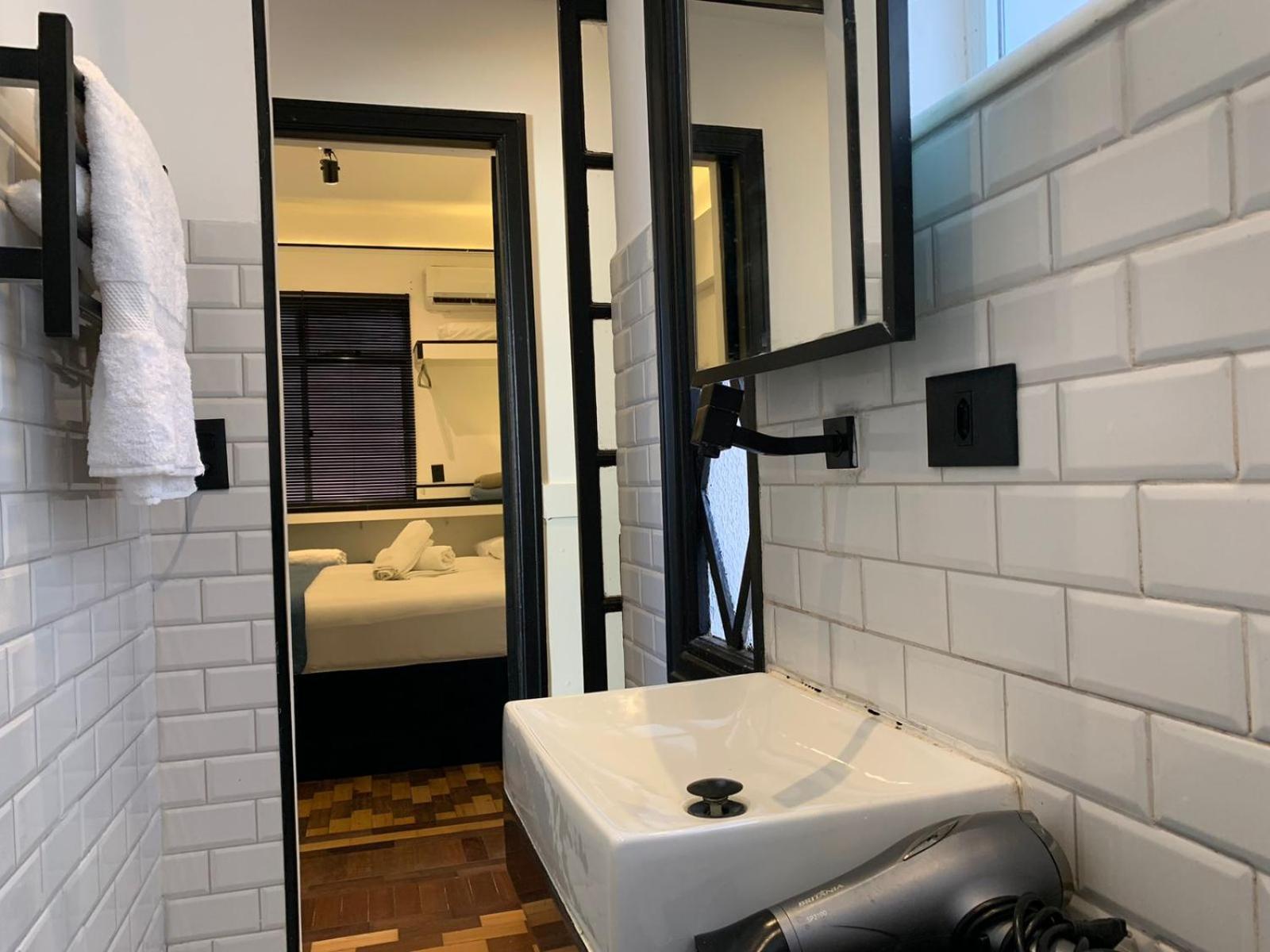 Real Apartments 364 - 3 Suites Vista Mar De Alto Padrao Em Copacabana Рио де Жанейро Екстериор снимка