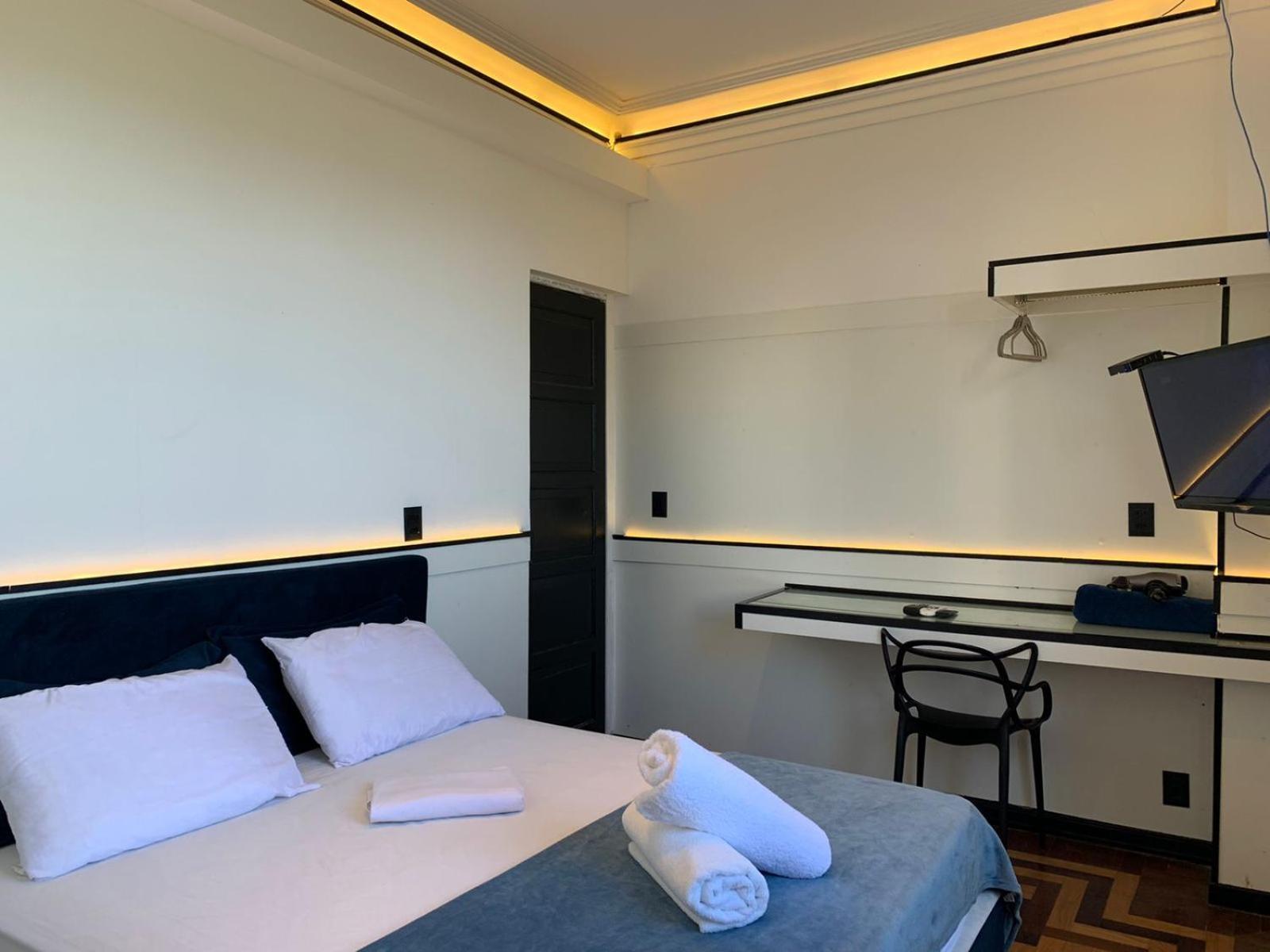 Real Apartments 364 - 3 Suites Vista Mar De Alto Padrao Em Copacabana Рио де Жанейро Екстериор снимка