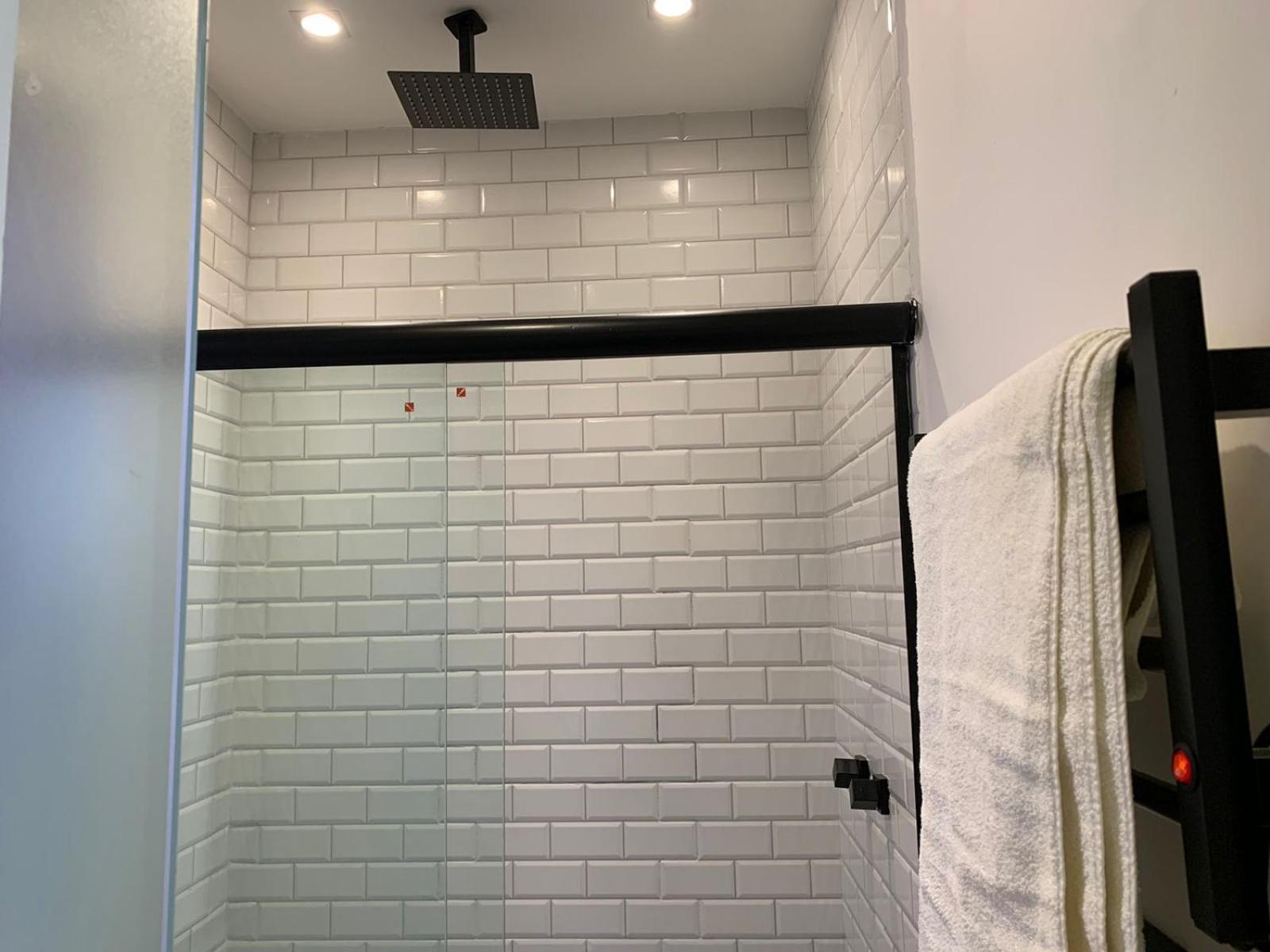 Real Apartments 364 - 3 Suites Vista Mar De Alto Padrao Em Copacabana Рио де Жанейро Екстериор снимка