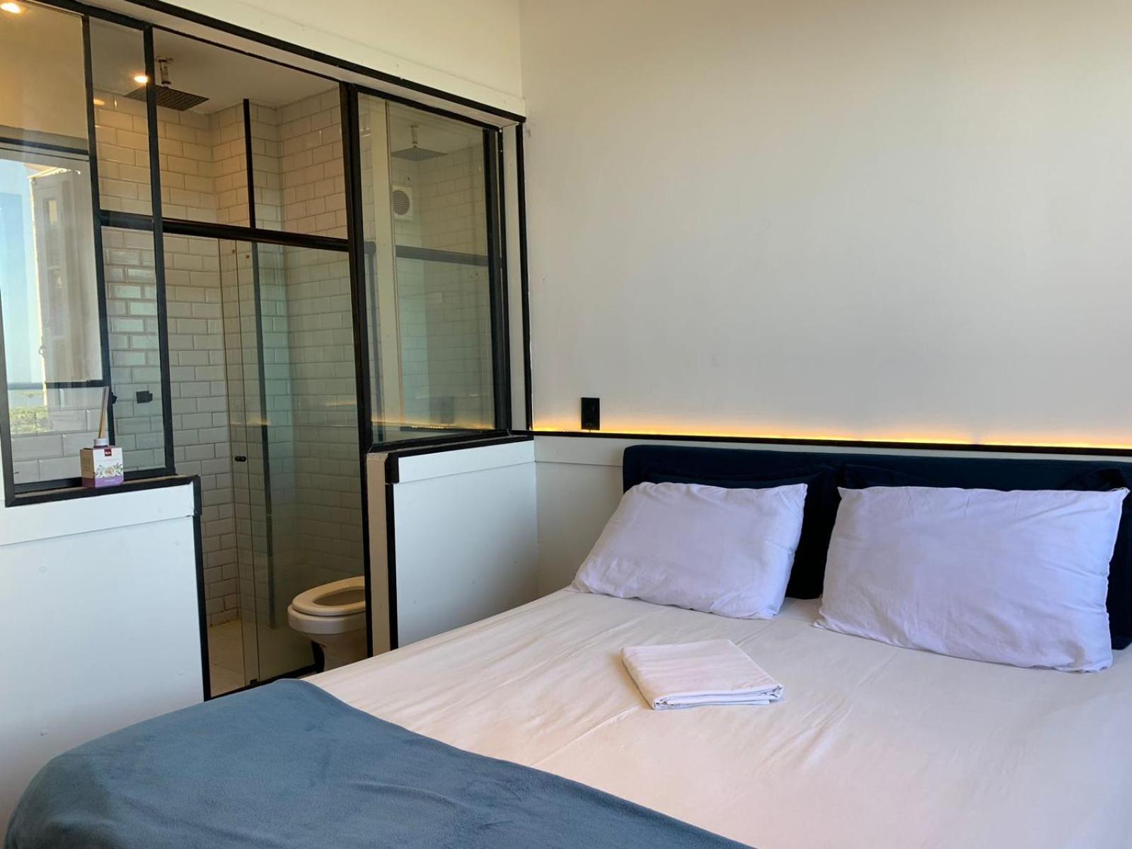 Real Apartments 364 - 3 Suites Vista Mar De Alto Padrao Em Copacabana Рио де Жанейро Екстериор снимка