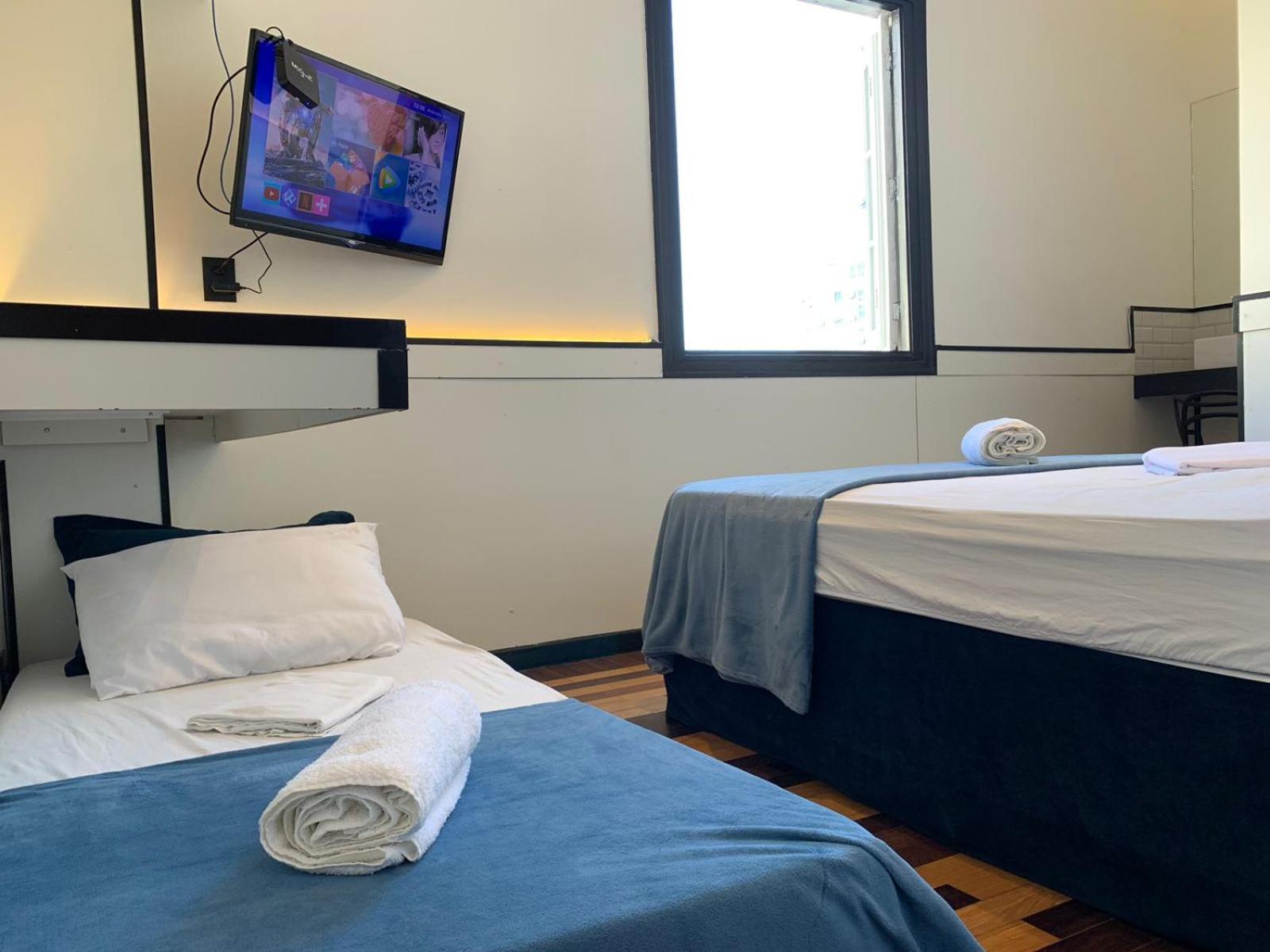 Real Apartments 364 - 3 Suites Vista Mar De Alto Padrao Em Copacabana Рио де Жанейро Екстериор снимка